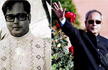 Pranab Mukherjee turns 82: A look at his journey to the top office of India